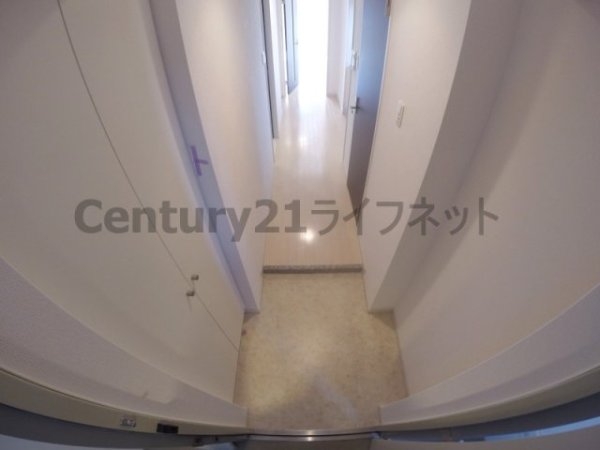 フィールドイン新大阪