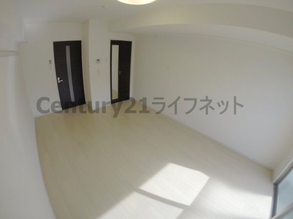 フィールドイン新大阪