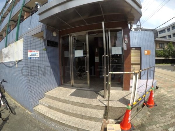 土井グランドマンション
