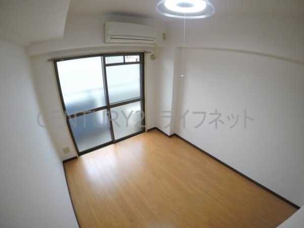 土井グランドマンション