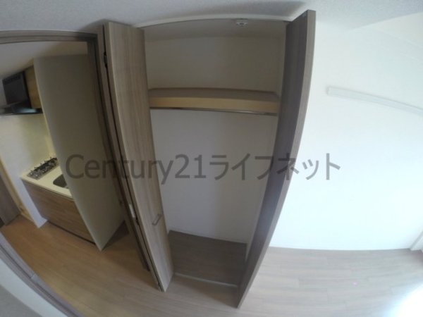 プレサンス新大阪ヴィガ