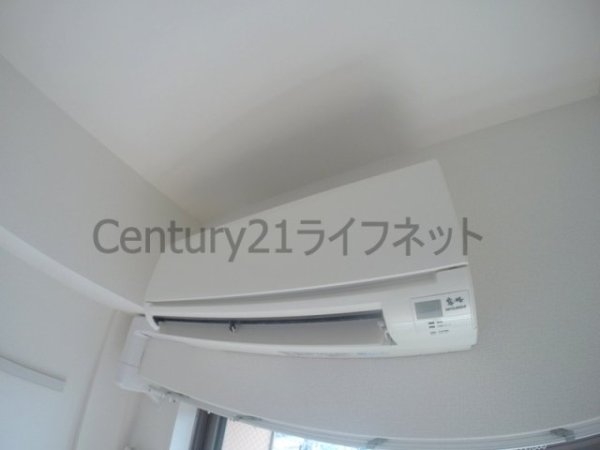 プレサンス新大阪ヴィガ