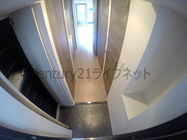 プレサンス新大阪ヴィガ