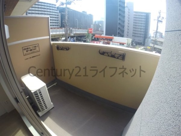 プレサンス新大阪ヴィガ