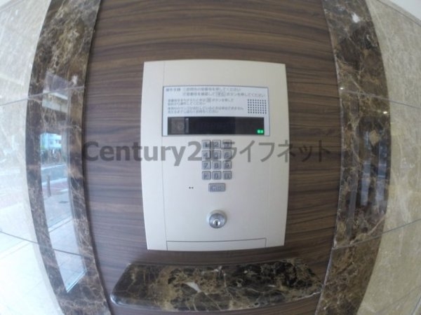 プレサンス新大阪ヴィガ