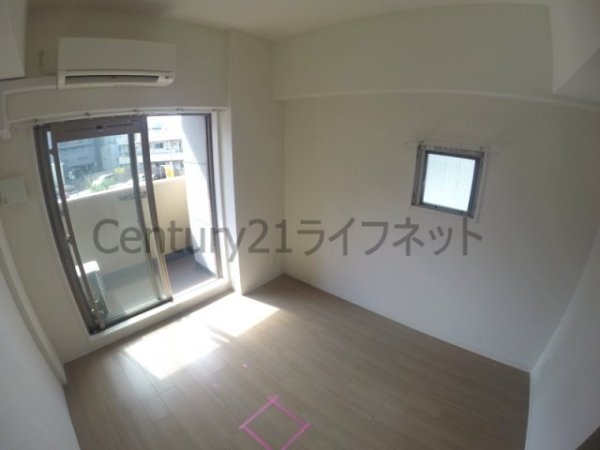 プレサンス新大阪ヴィガ