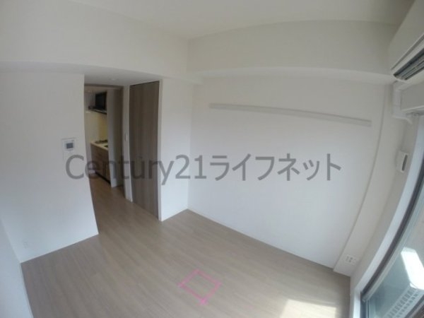 プレサンス新大阪ヴィガ