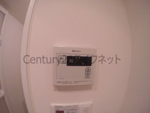 プレサンス新大阪ヴィガ