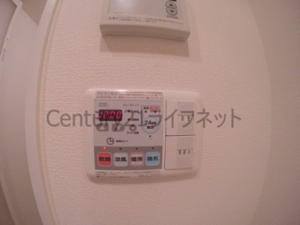 プレサンス新大阪ヴィガ