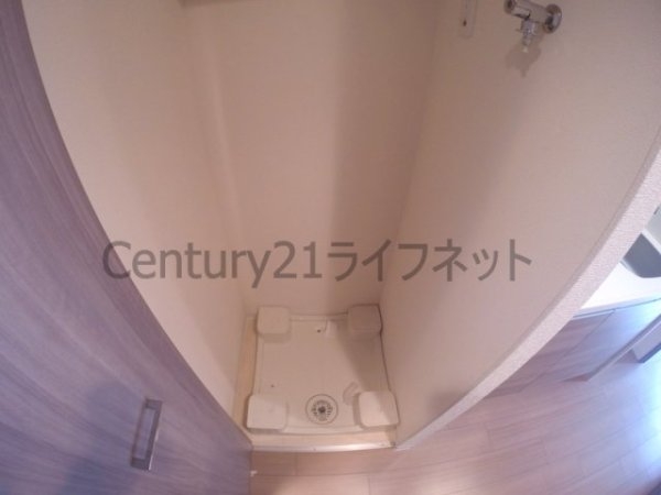 プレサンス新大阪ヴィガ