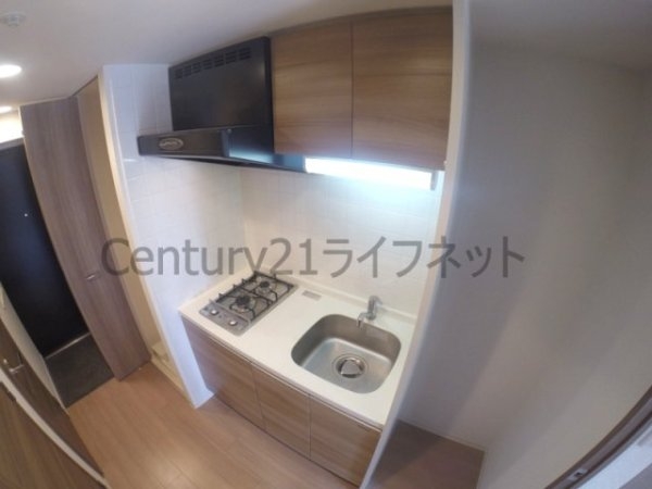 プレサンス新大阪ヴィガ