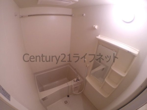 プレサンス新大阪ヴィガ