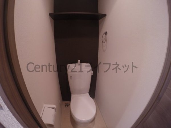 プレサンス新大阪ヴィガ
