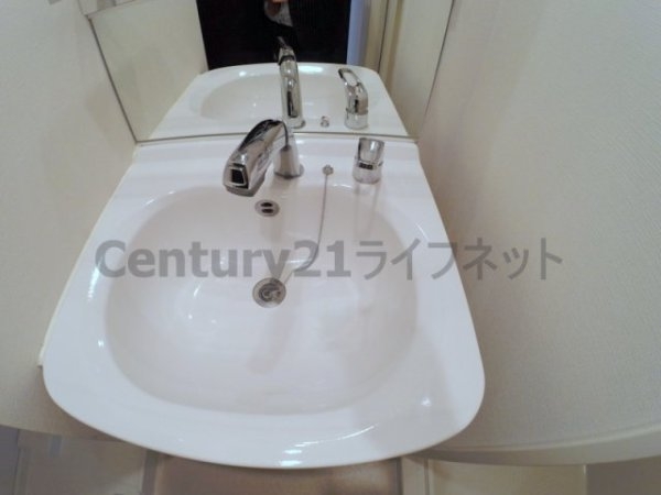プレサンス新大阪クレスタ