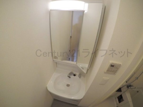 プレサンス新大阪ストリーム