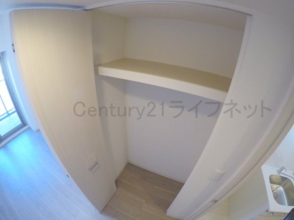 プレサンス新大阪ストリーム