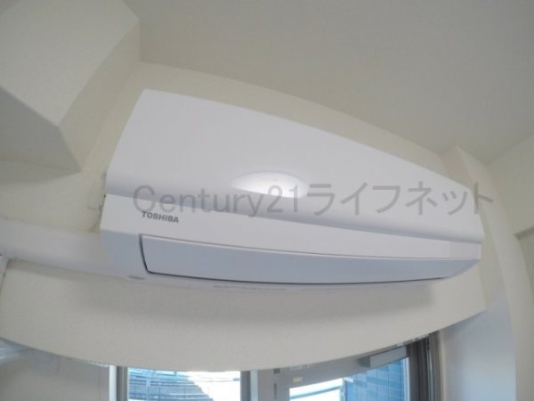 プレサンス新大阪ストリーム