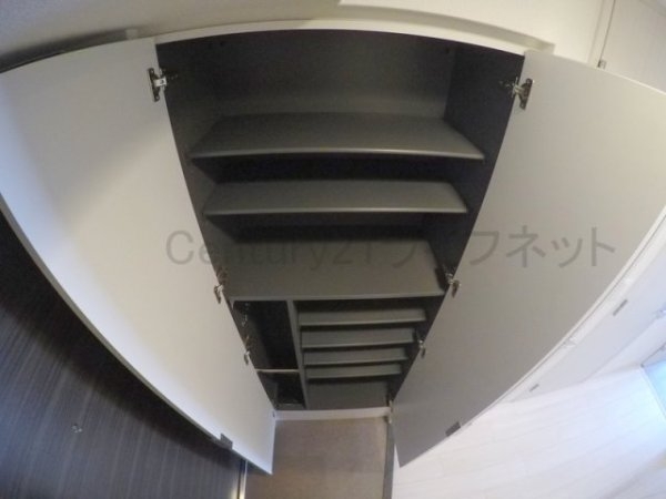 プレサンス新大阪ストリーム