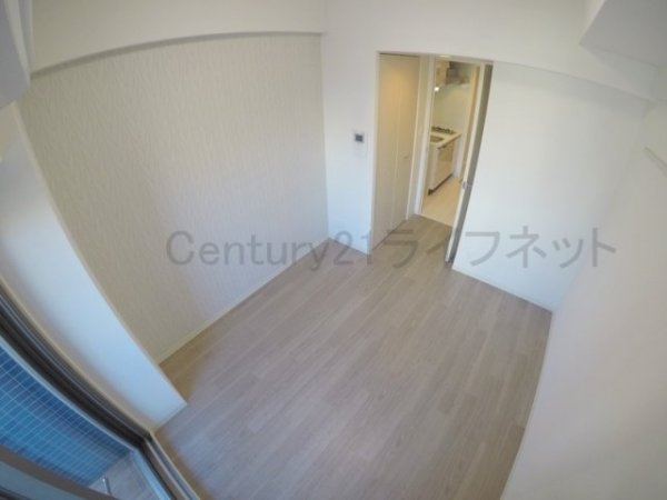 プレサンス新大阪ストリーム