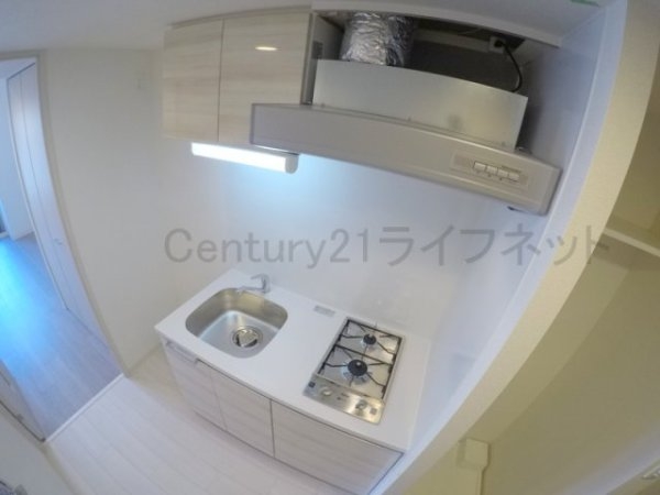 プレサンス新大阪ストリーム