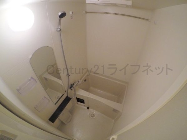 プレサンス新大阪ストリーム