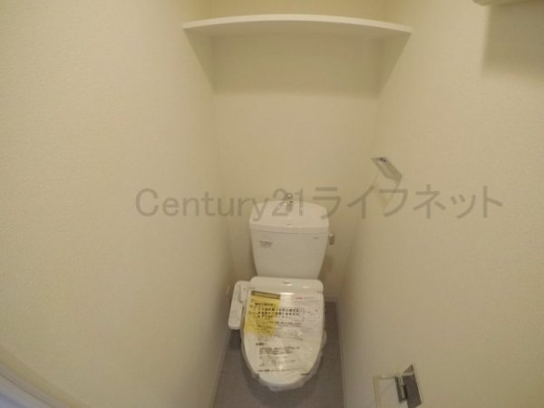 プレサンス新大阪ストリーム