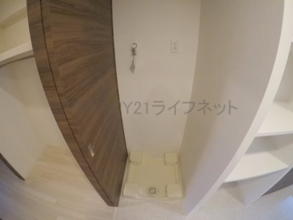 ファミーユ江坂