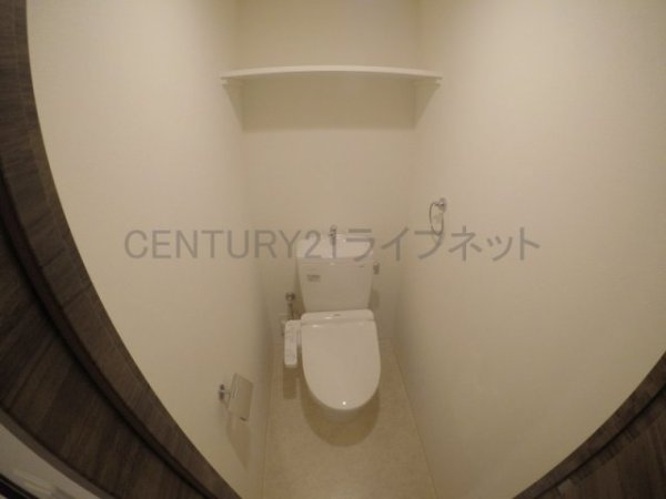 ファミーユ江坂
