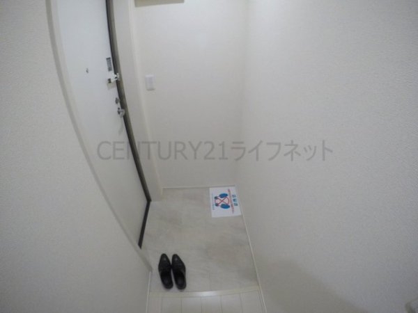 吹田市垂水町２丁目のアパート