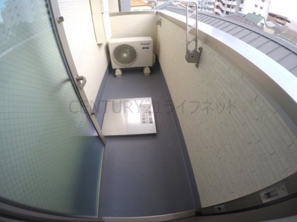 吹田市垂水町２丁目のアパート