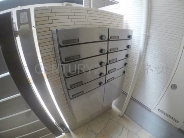吹田市垂水町２丁目のアパート