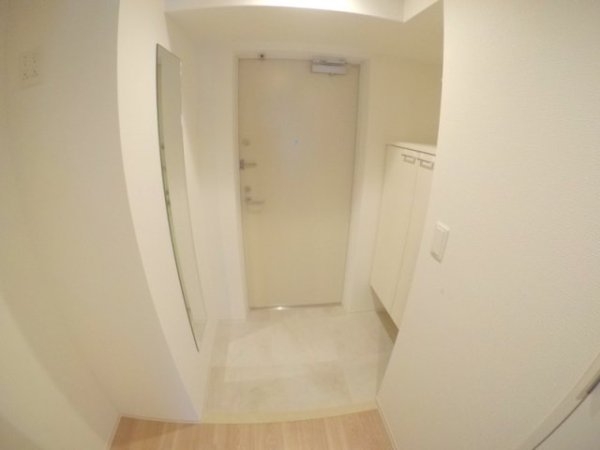 セレニテフラン新大阪