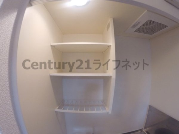 ＪＲ駅前東淀川ハイツ