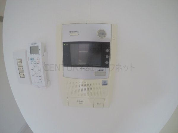 ライオンズマンション新大阪第５