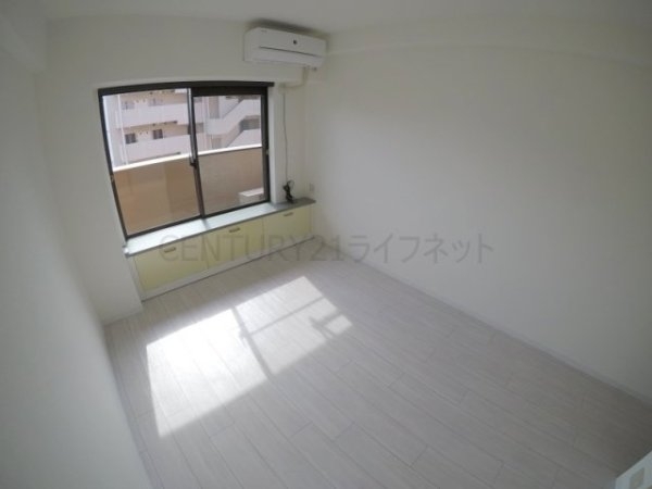 ライオンズマンション新大阪第５