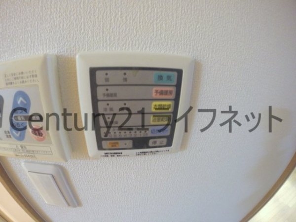 グランシティ西三国