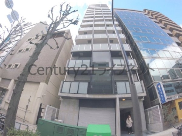 SK　TRUST　BLD