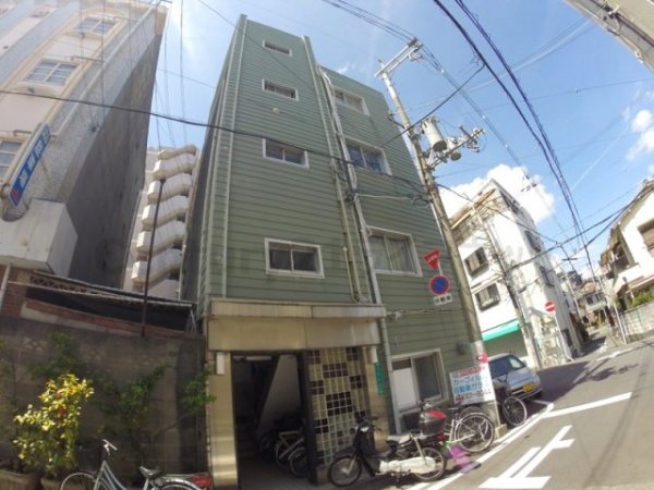コーポサーティン