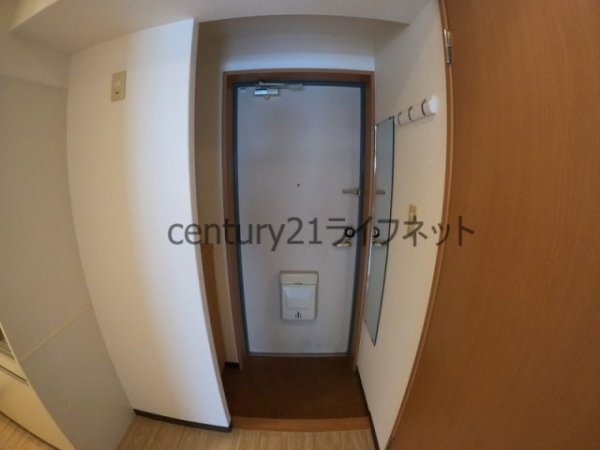 フジテラス南森町