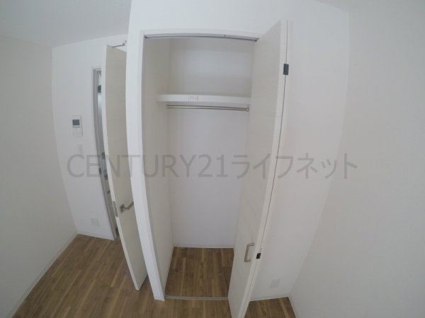 グランエスコート淀川