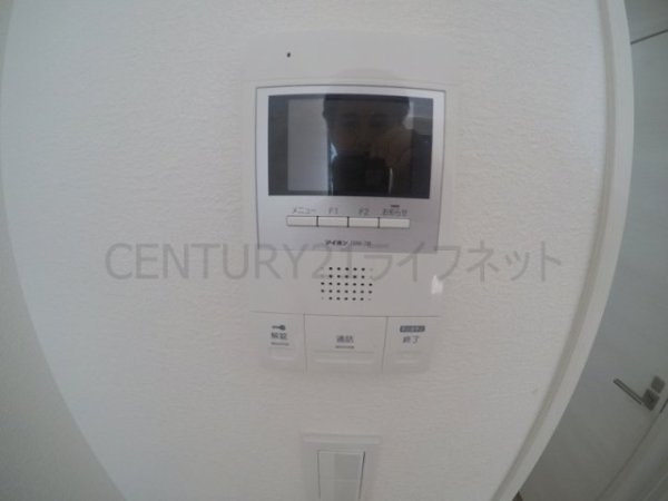 グランエスコート淀川