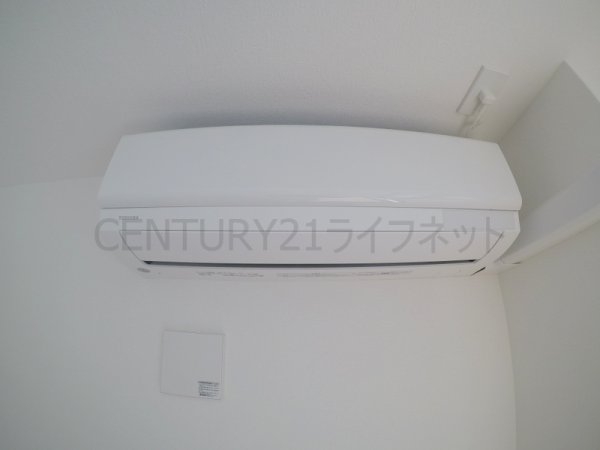 グランエスコート淀川