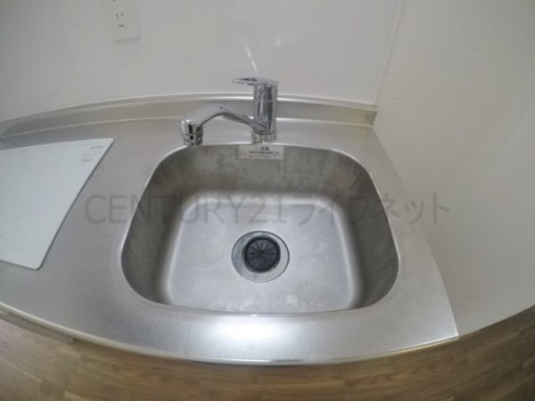 グランエスコート淀川