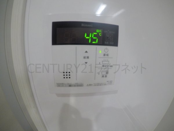 グランエスコート淀川