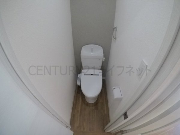 グランエスコート淀川