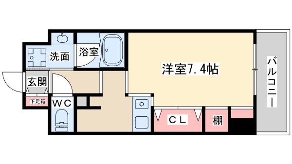 ベルエアー