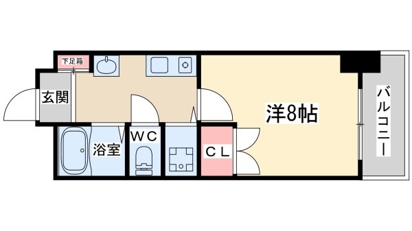 グリーンプラザ新梅田