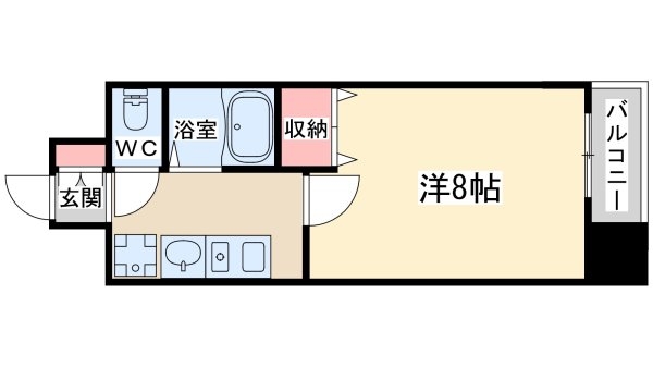新梅田プライム