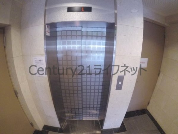 新梅田プライム