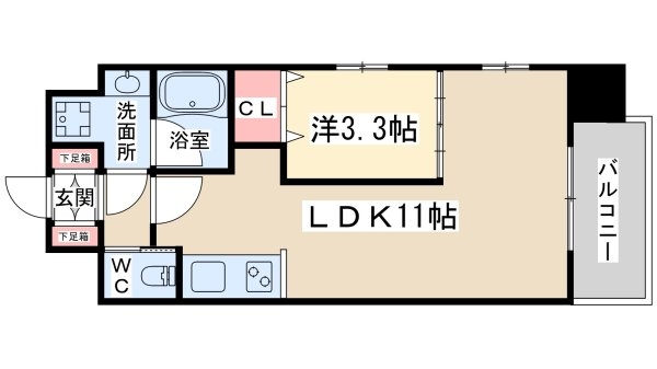 ラルテ中津